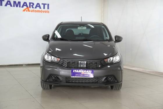 FIAT ARGO 1.3 FIREFLY FLEX DRIVE CVT